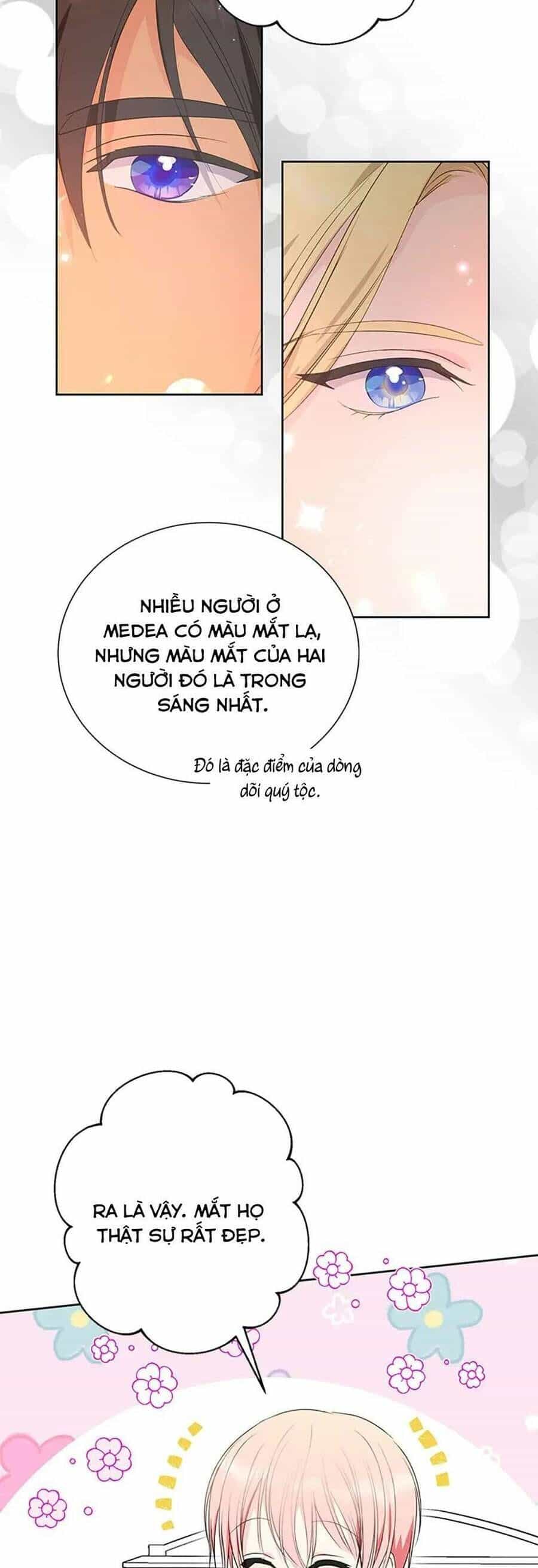 Phía Sau Mặt Nạ Của Nam Chính Hiền Lành - Chương 60 - ảnh 14