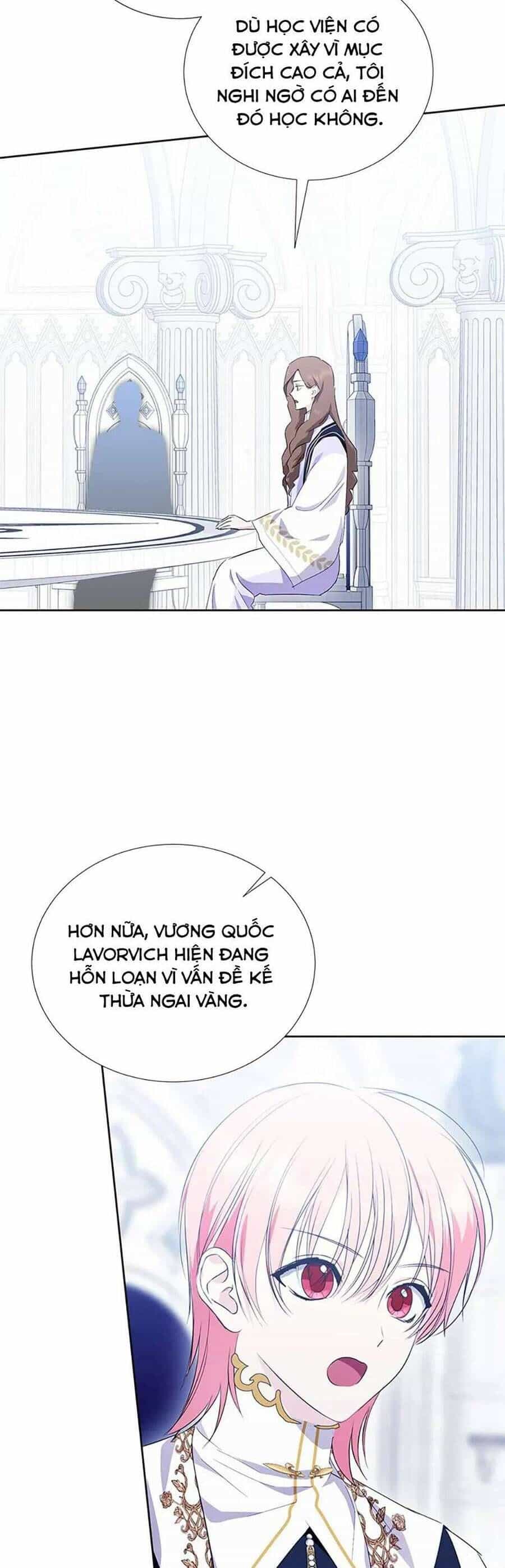 Phía Sau Mặt Nạ Của Nam Chính Hiền Lành - Chương 60 - ảnh 2