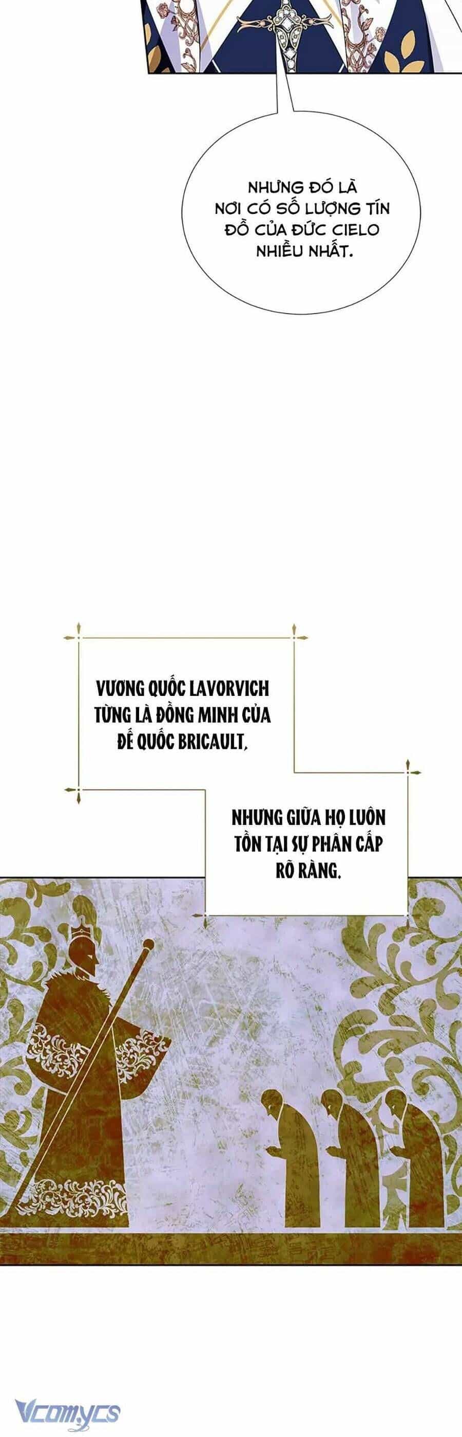Phía Sau Mặt Nạ Của Nam Chính Hiền Lành - Chương 60 - ảnh 3