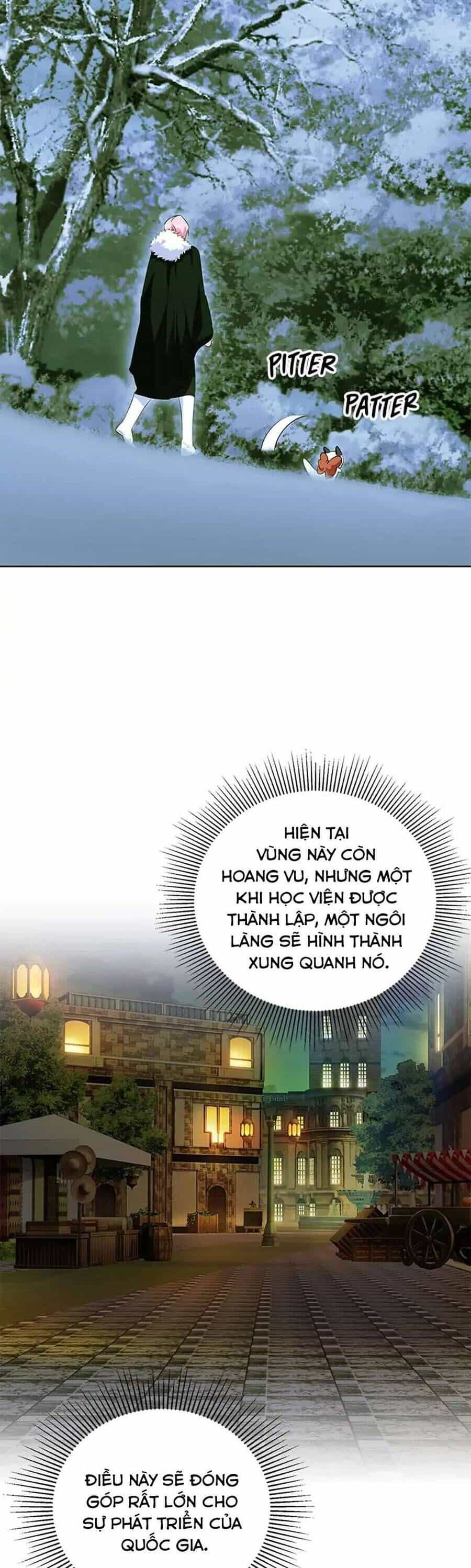 Phía Sau Mặt Nạ Của Nam Chính Hiền Lành - Chương 61 - ảnh 24