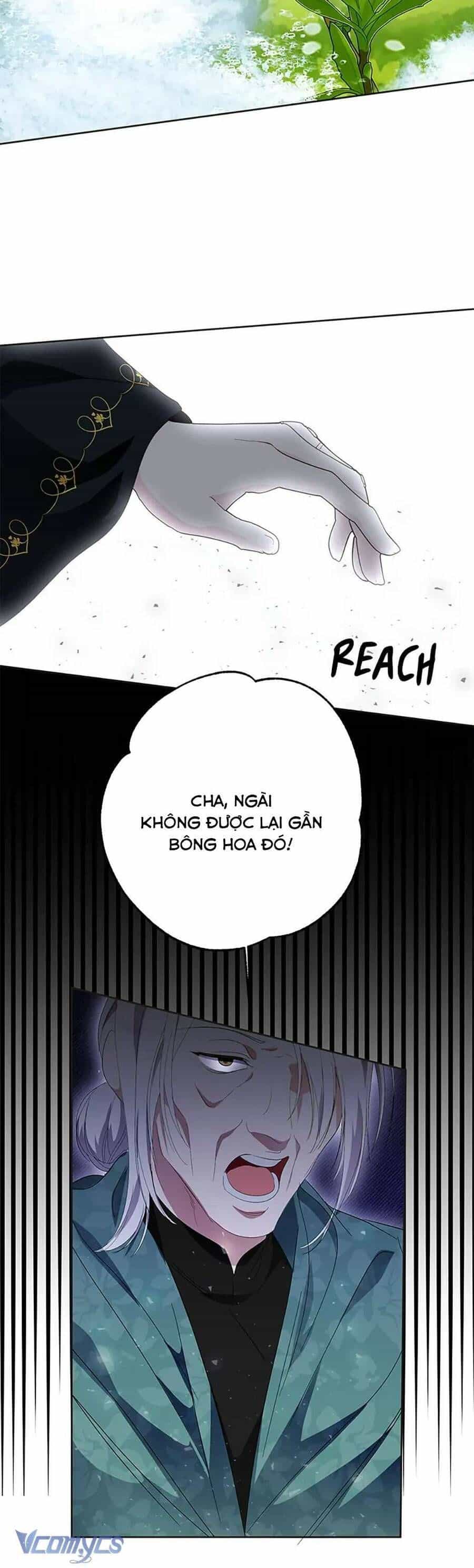 Phía Sau Mặt Nạ Của Nam Chính Hiền Lành - Chương 61 - ảnh 28