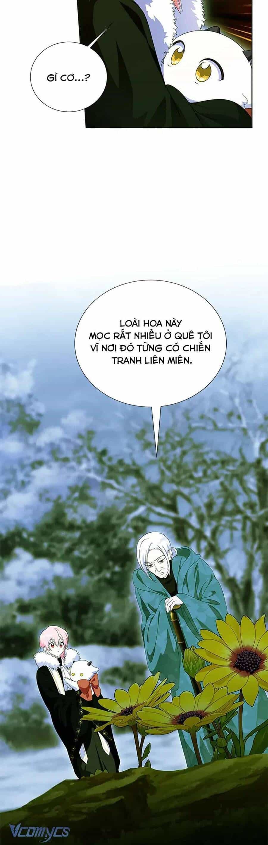 Phía Sau Mặt Nạ Của Nam Chính Hiền Lành - Chương 61 - ảnh 31