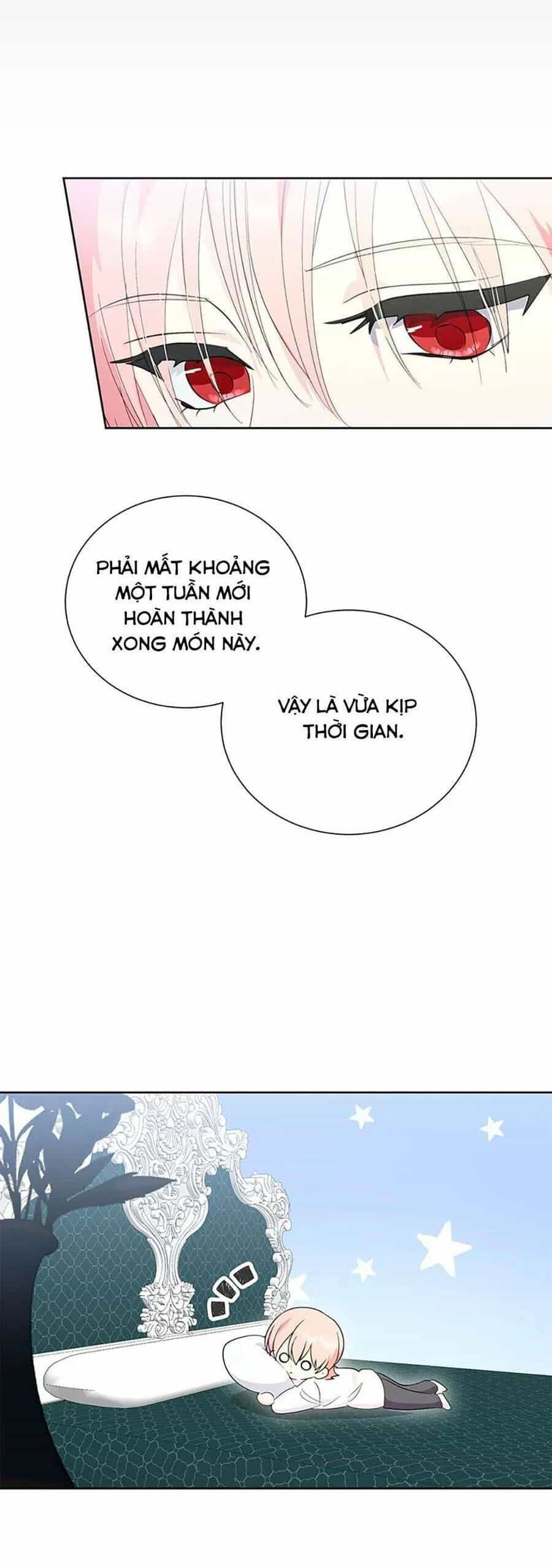 Phía Sau Mặt Nạ Của Nam Chính Hiền Lành - Chương 61 - ảnh 4