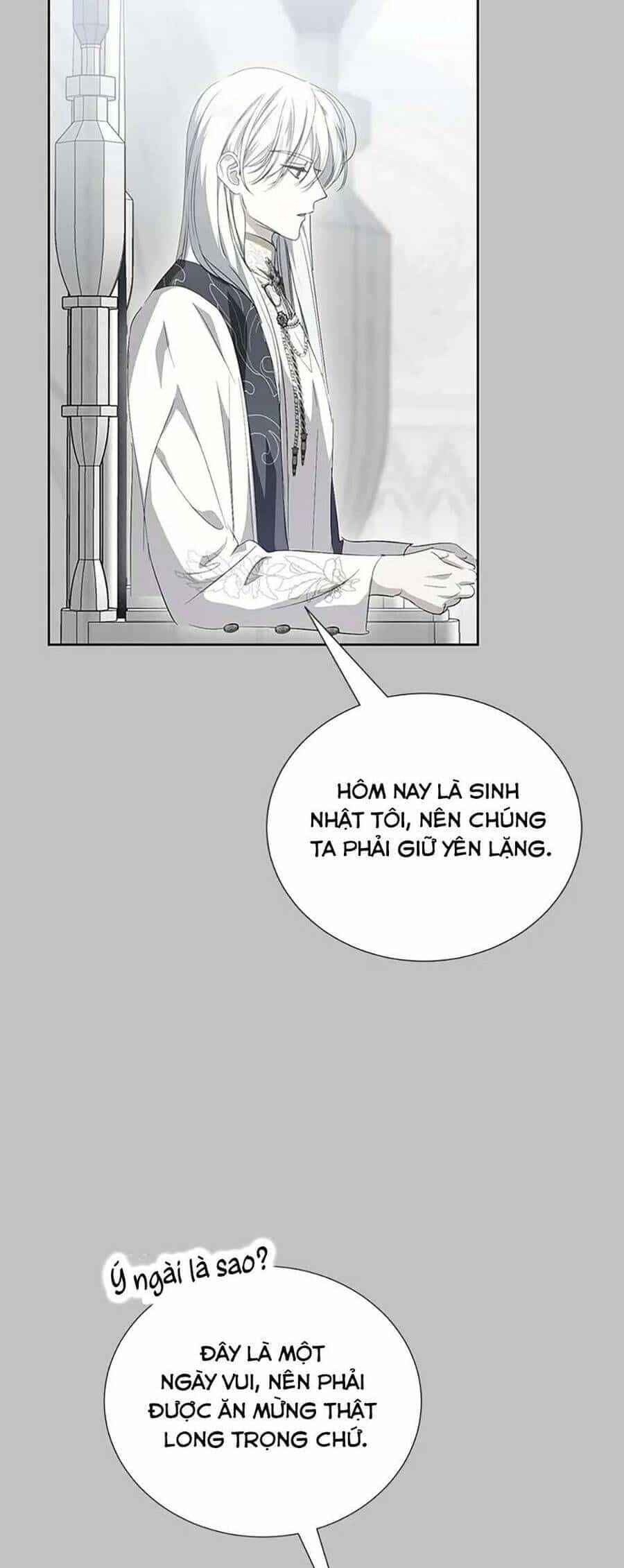 Phía Sau Mặt Nạ Của Nam Chính Hiền Lành - Chương 62 - ảnh 11