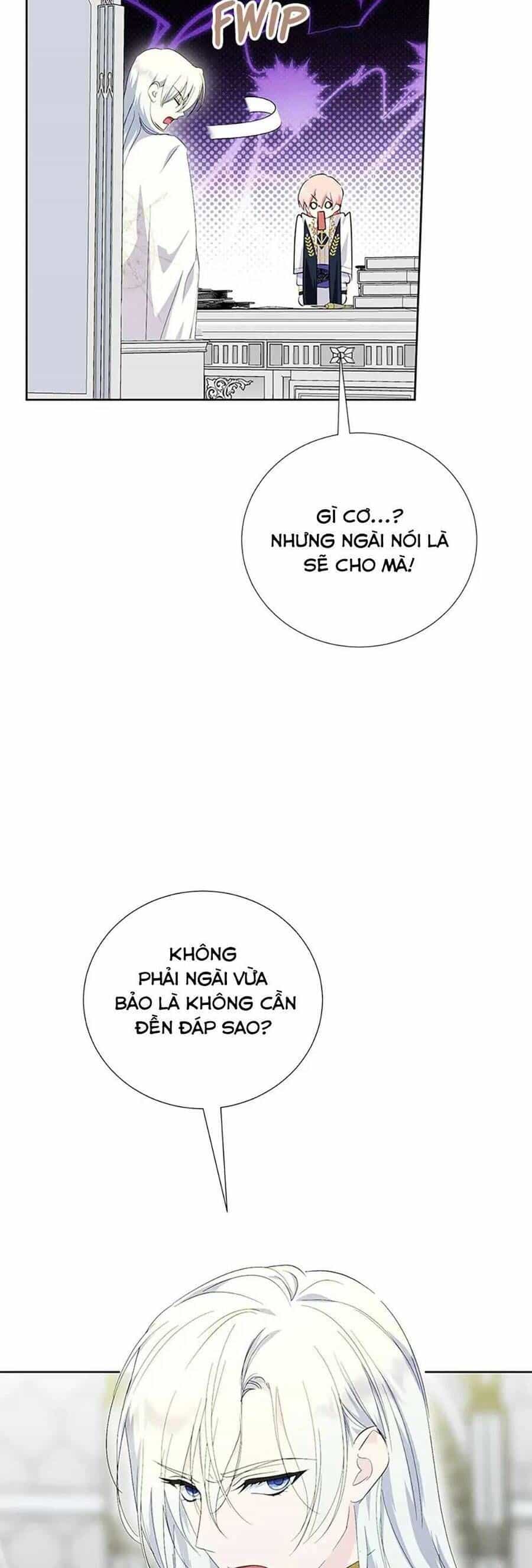 Phía Sau Mặt Nạ Của Nam Chính Hiền Lành - Chương 63 - ảnh 12