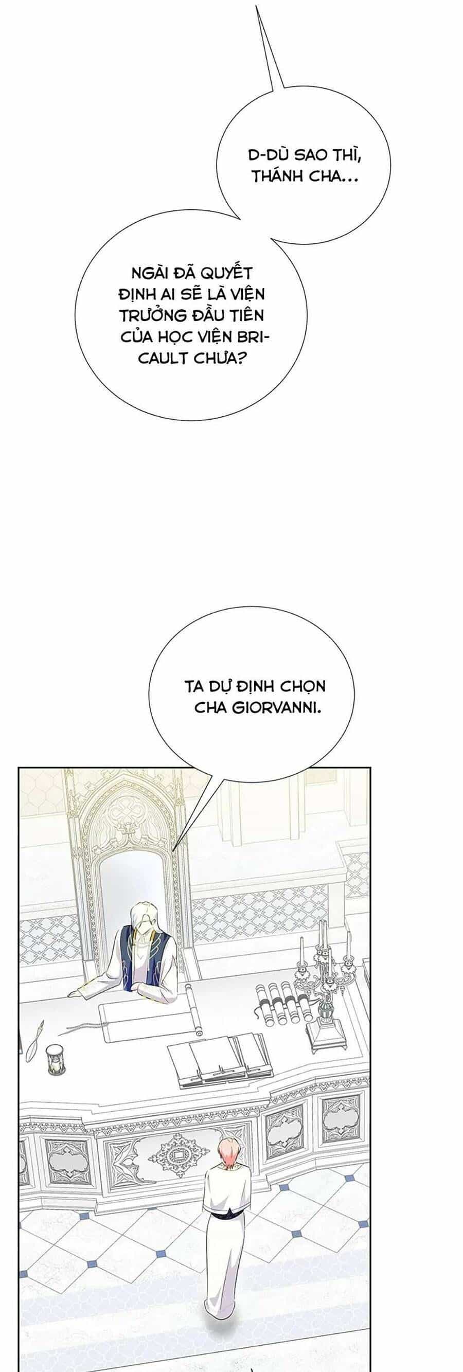 Phía Sau Mặt Nạ Của Nam Chính Hiền Lành - Chương 63 - ảnh 14