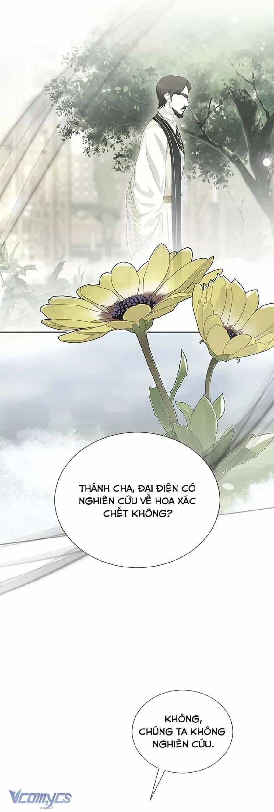 Phía Sau Mặt Nạ Của Nam Chính Hiền Lành - Chương 63 - ảnh 16