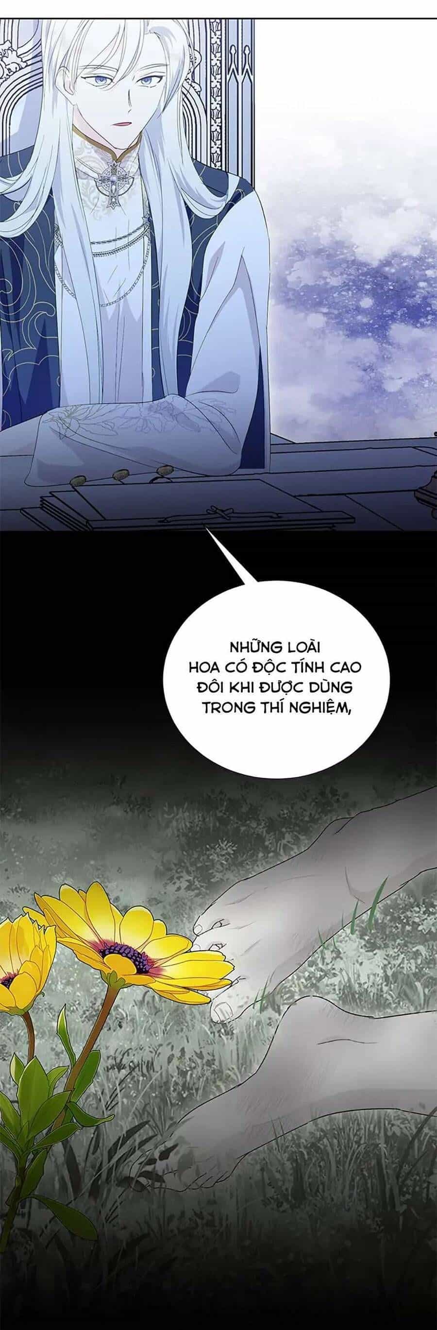 Phía Sau Mặt Nạ Của Nam Chính Hiền Lành - Chương 63 - ảnh 17