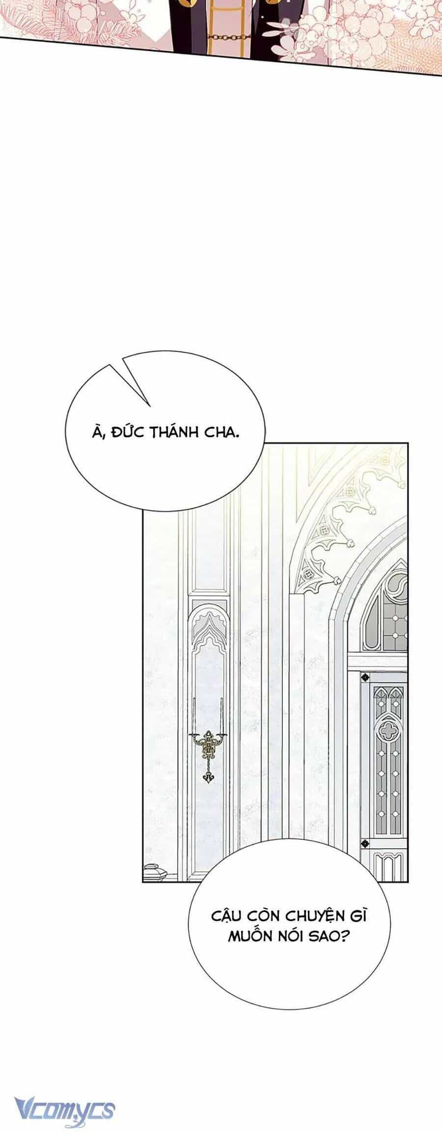 Phía Sau Mặt Nạ Của Nam Chính Hiền Lành - Chương 63 - ảnh 26