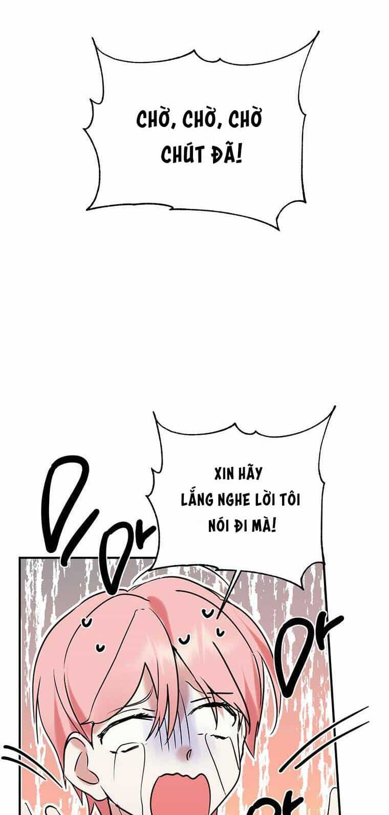 Phía Sau Mặt Nạ Của Nam Chính Hiền Lành - Chương 4 - ảnh 10