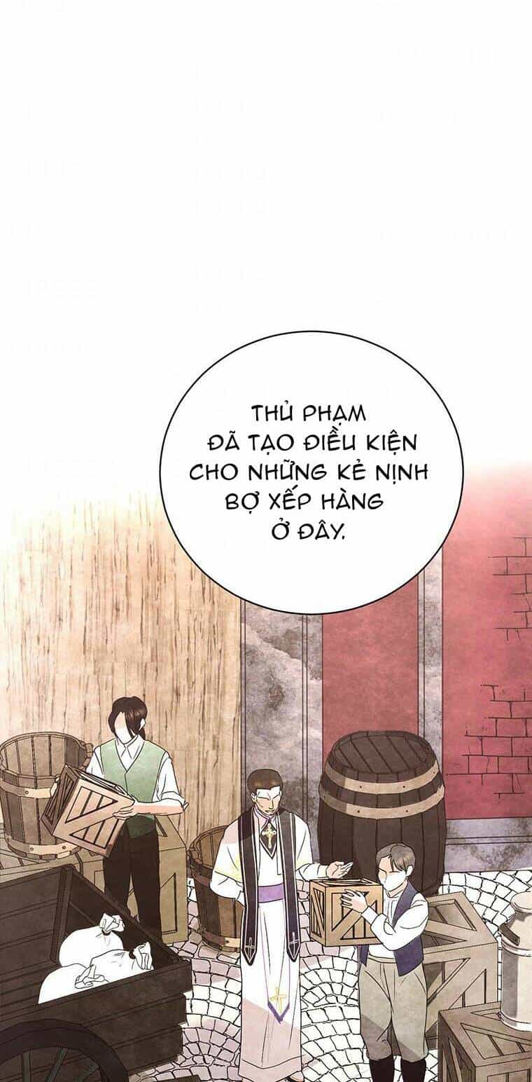 Phía Sau Mặt Nạ Của Nam Chính Hiền Lành - Chương 4 - ảnh 25