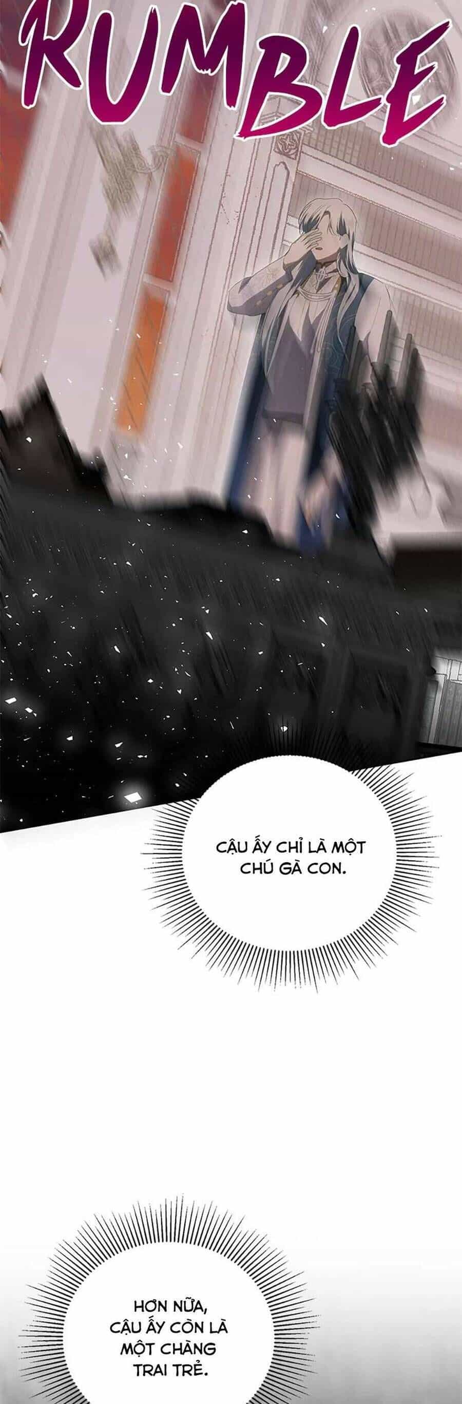 Phía Sau Mặt Nạ Của Nam Chính Hiền Lành - Chương 64 - ảnh 23