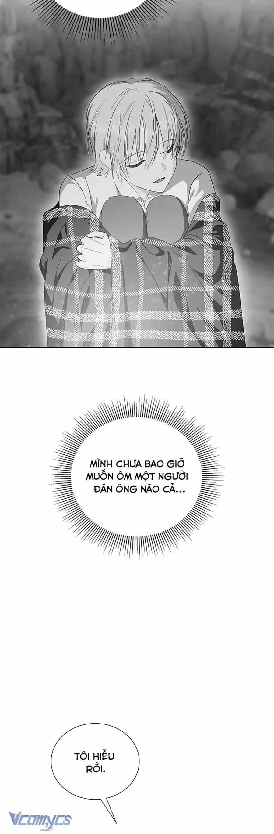 Phía Sau Mặt Nạ Của Nam Chính Hiền Lành - Chương 64 - ảnh 24