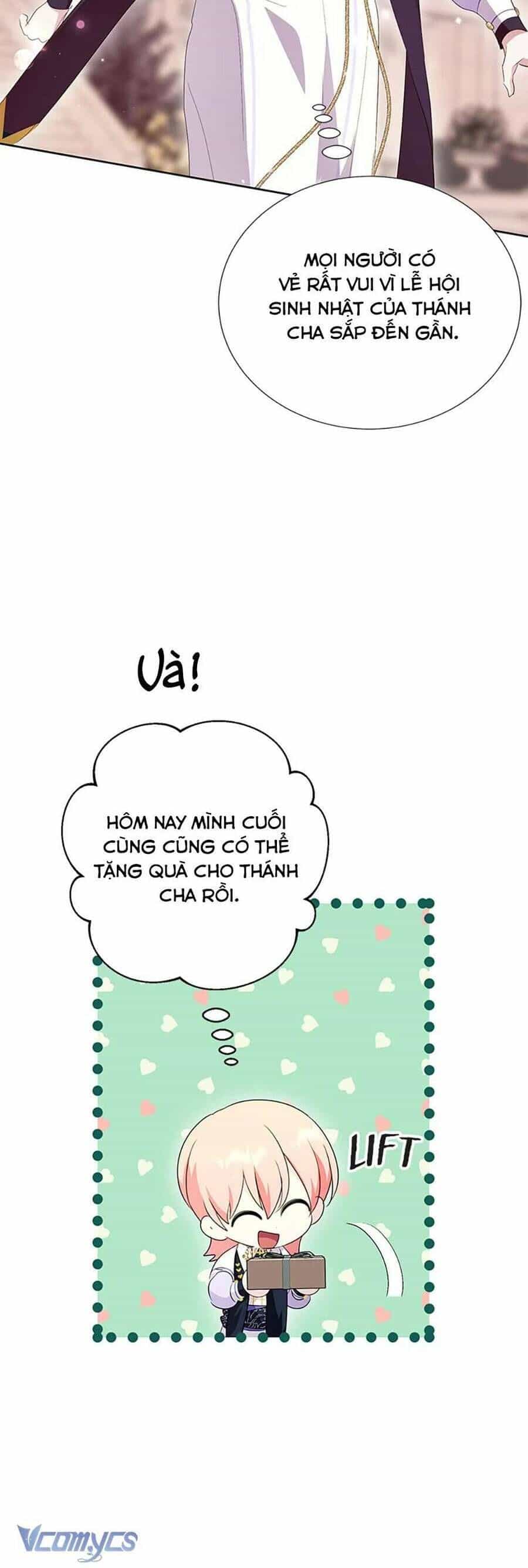 Phía Sau Mặt Nạ Của Nam Chính Hiền Lành - Chương 64 - ảnh 3