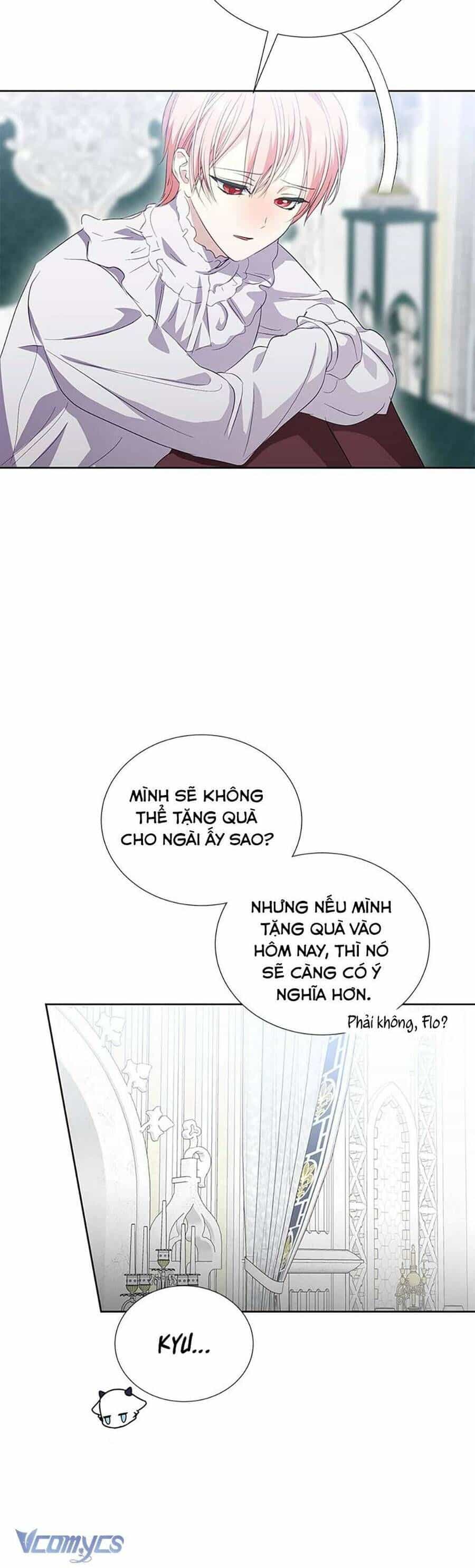 Phía Sau Mặt Nạ Của Nam Chính Hiền Lành - Chương 64 - ảnh 30