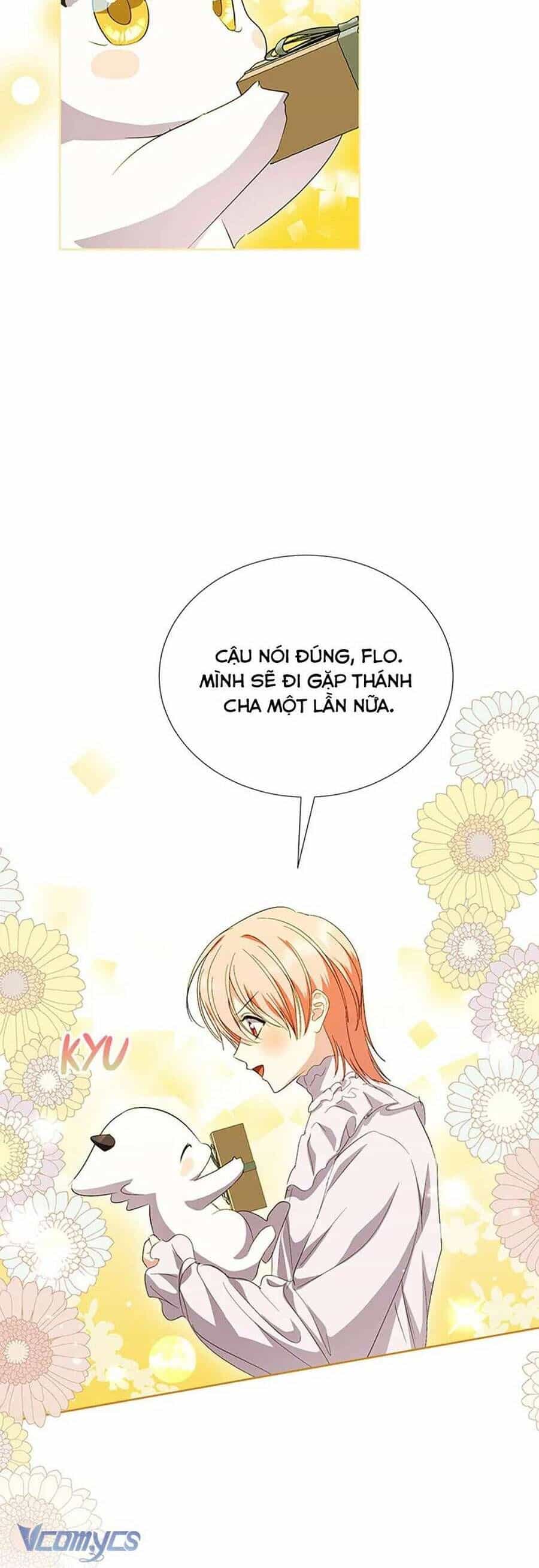 Phía Sau Mặt Nạ Của Nam Chính Hiền Lành - Chương 64 - ảnh 33