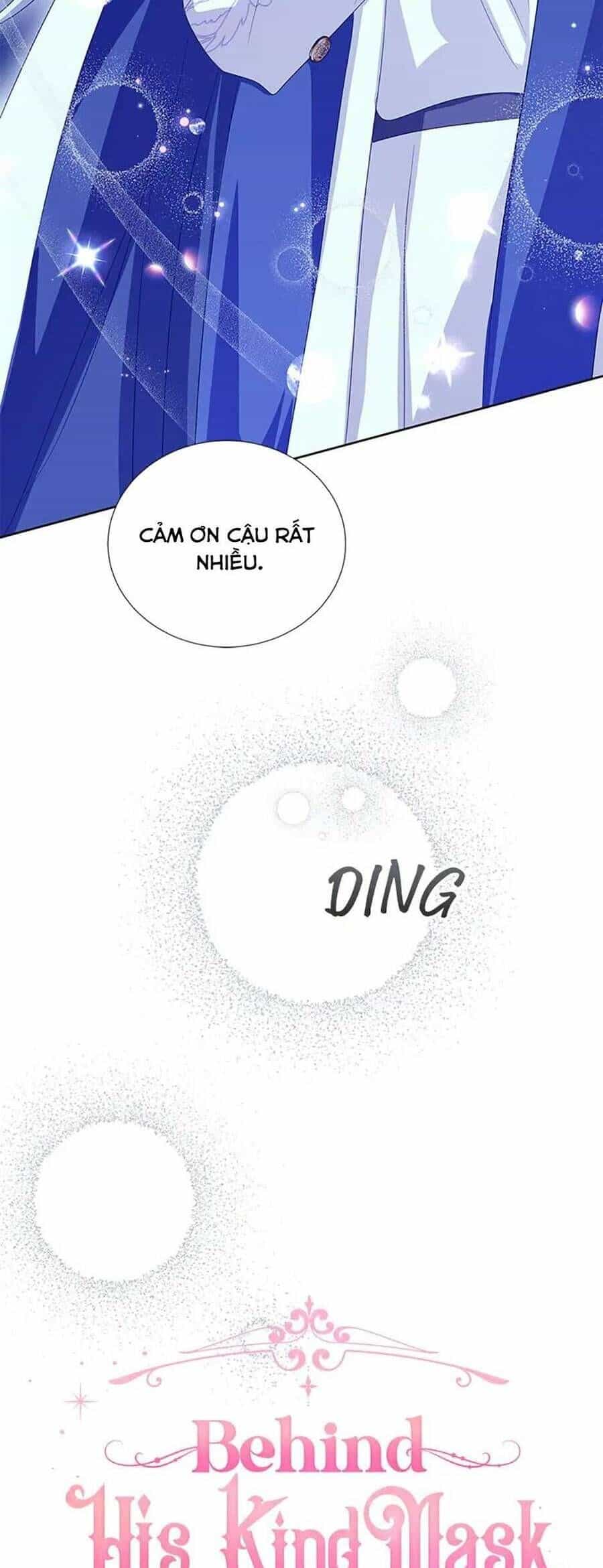 Phía Sau Mặt Nạ Của Nam Chính Hiền Lành - Chương 65 - ảnh 24