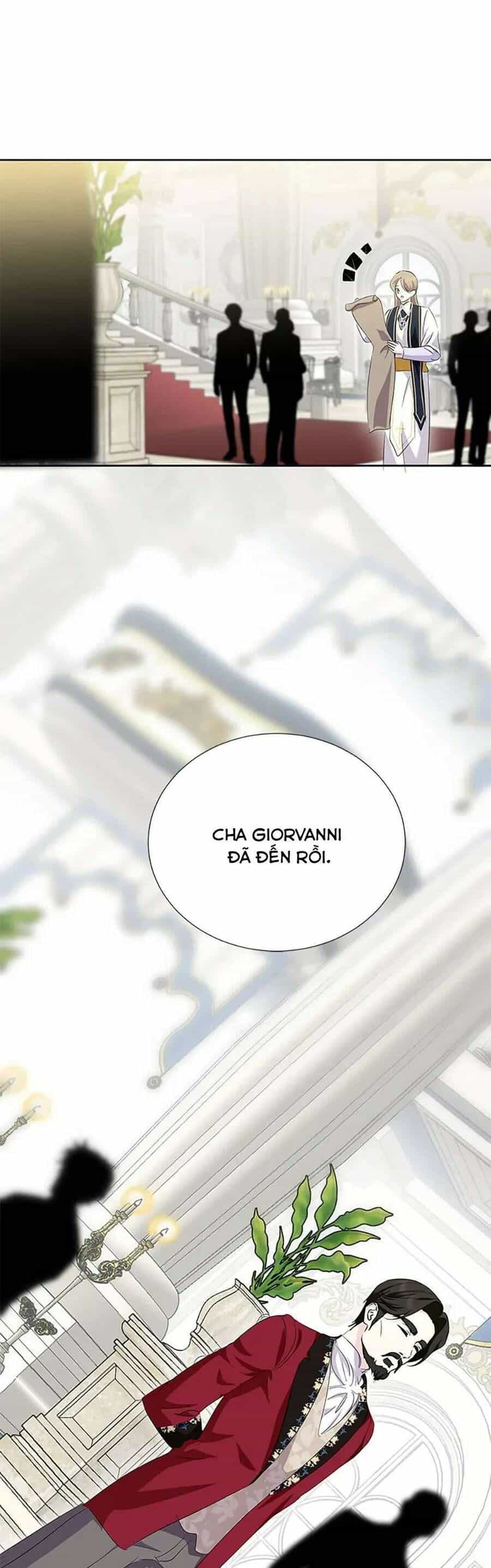 Phía Sau Mặt Nạ Của Nam Chính Hiền Lành - Chương 65 - ảnh 36