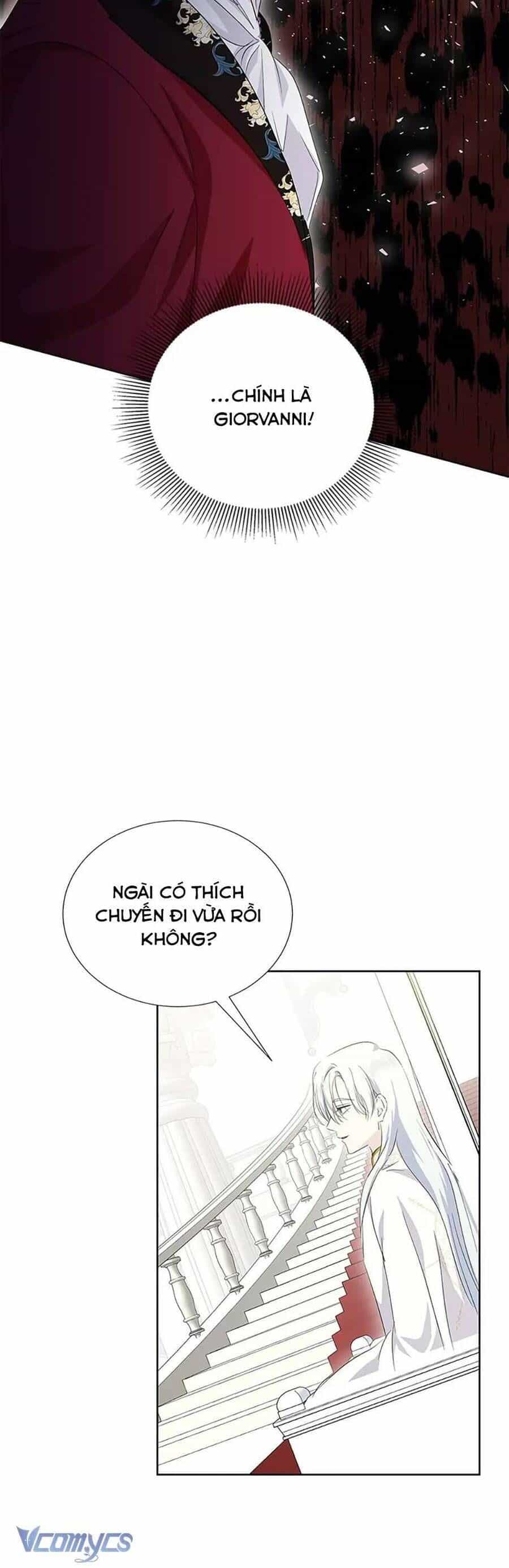 Phía Sau Mặt Nạ Của Nam Chính Hiền Lành - Chương 65 - ảnh 41