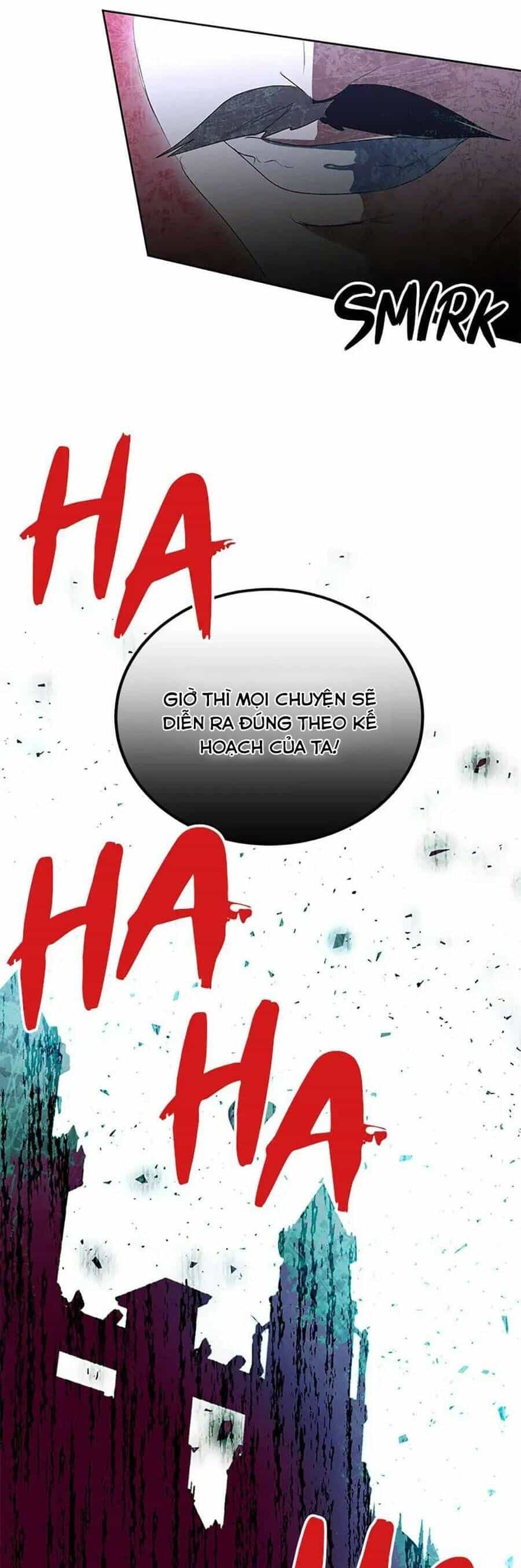 Phía Sau Mặt Nạ Của Nam Chính Hiền Lành - Chương 66 - ảnh 30