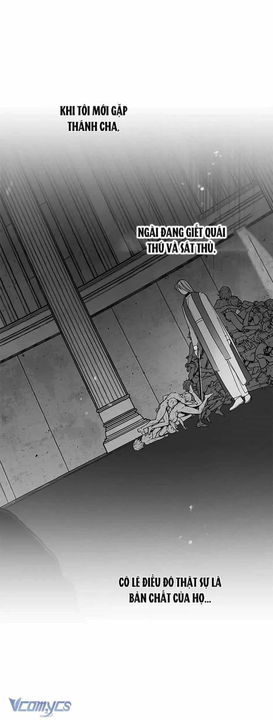 Phía Sau Mặt Nạ Của Nam Chính Hiền Lành - Chương 66 - ảnh 38