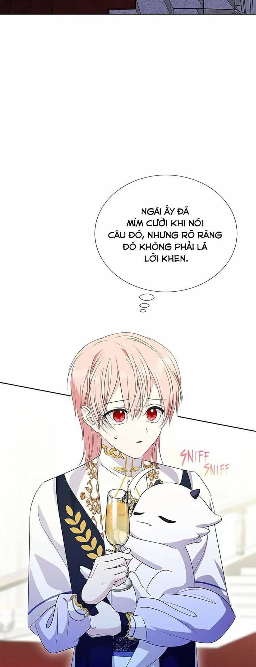 Phía Sau Mặt Nạ Của Nam Chính Hiền Lành - Chương 66 - ảnh 5