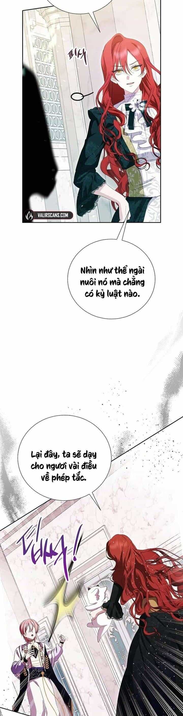 Phía Sau Mặt Nạ Của Nam Chính Hiền Lành - Chương 67 - ảnh 16