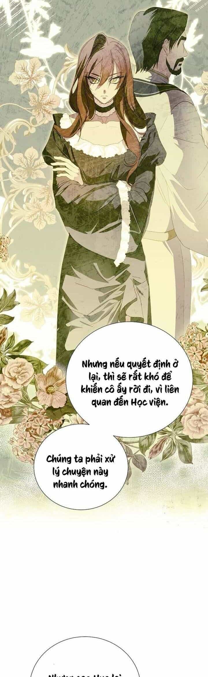 Phía Sau Mặt Nạ Của Nam Chính Hiền Lành - Chương 67 - ảnh 27