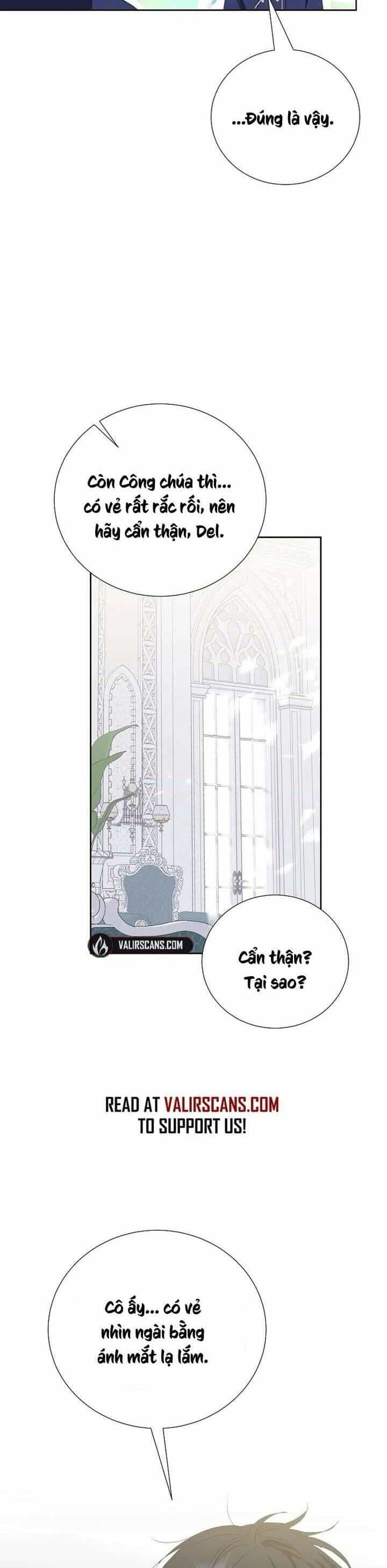 Phía Sau Mặt Nạ Của Nam Chính Hiền Lành - Chương 67 - ảnh 30
