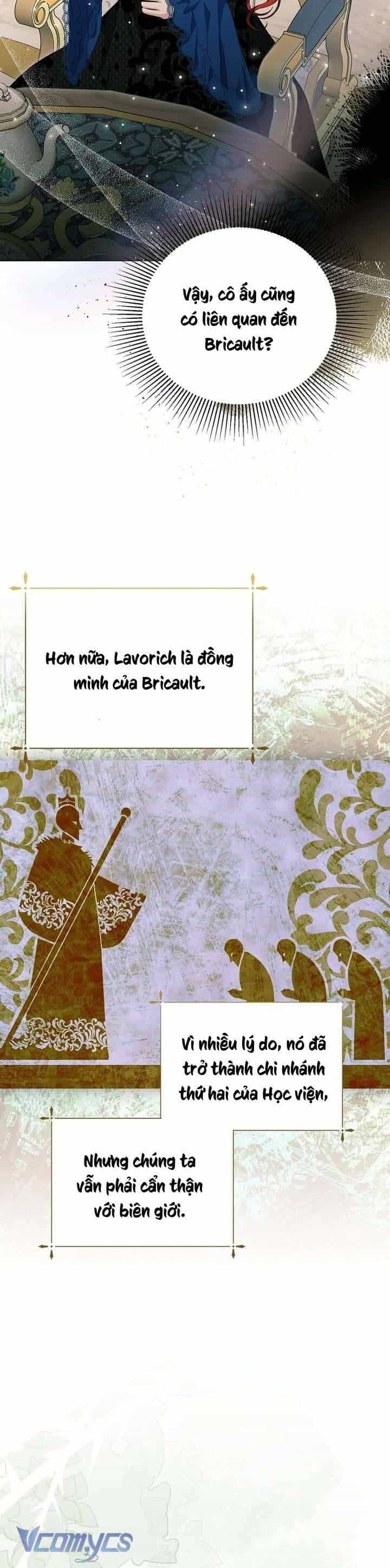 Phía Sau Mặt Nạ Của Nam Chính Hiền Lành - Chương 67 - ảnh 34
