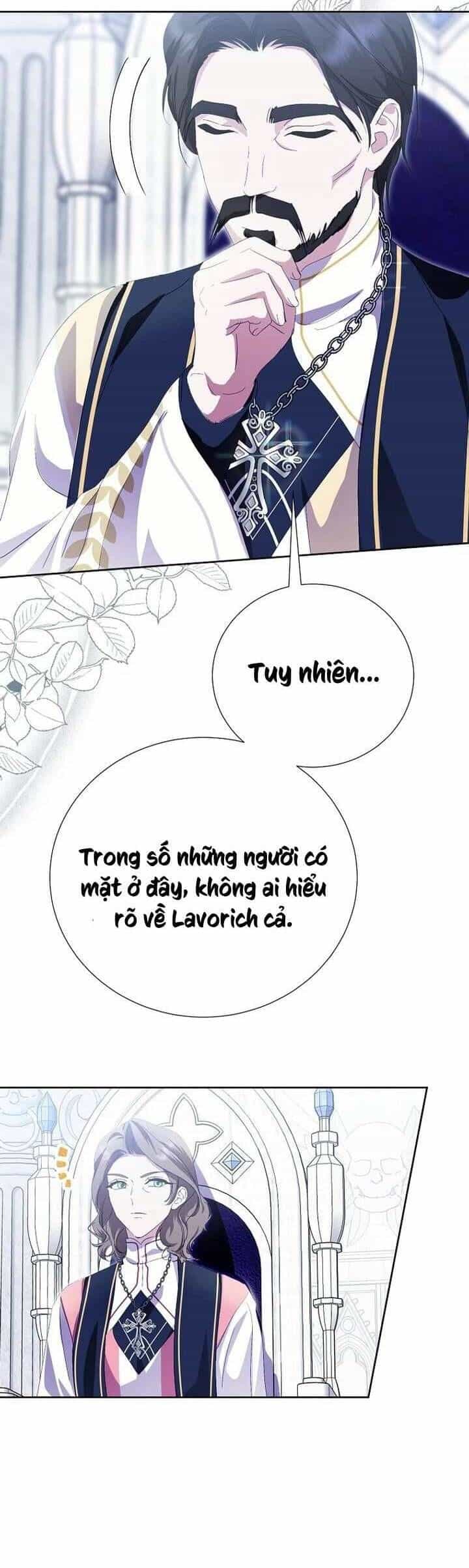 Phía Sau Mặt Nạ Của Nam Chính Hiền Lành - Chương 67 - ảnh 5