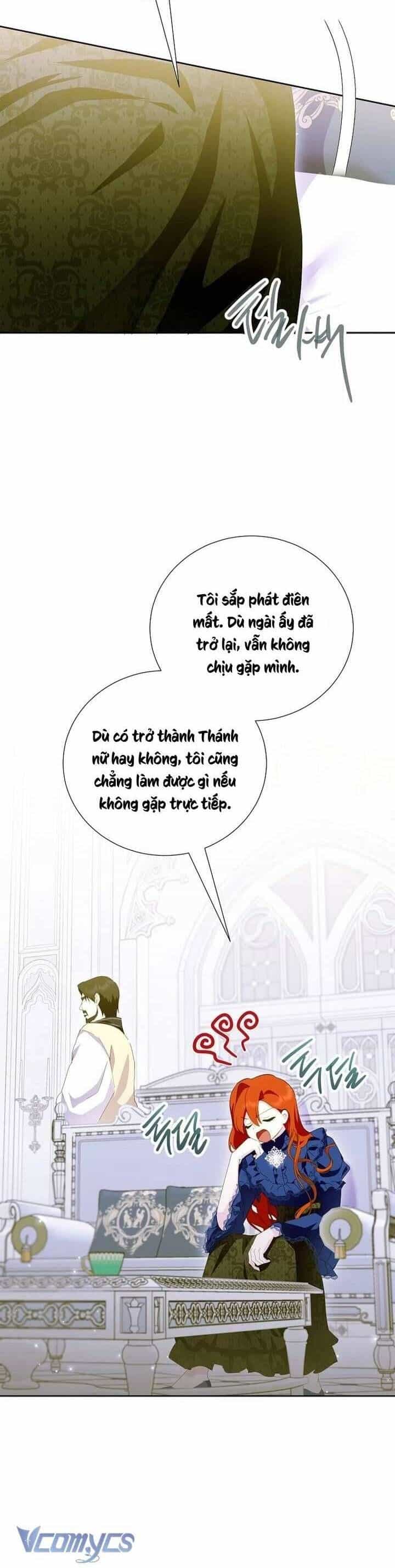 Phía Sau Mặt Nạ Của Nam Chính Hiền Lành - Chương 68 - ảnh 36