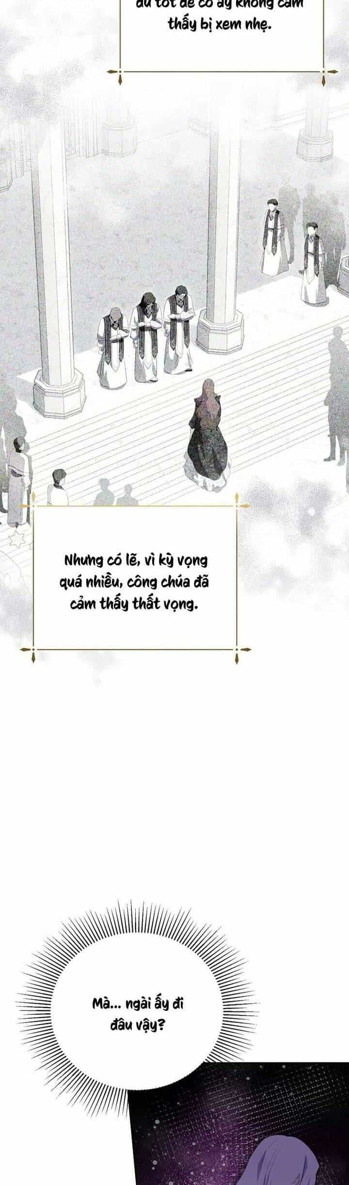Phía Sau Mặt Nạ Của Nam Chính Hiền Lành - Chương 68 - ảnh 5