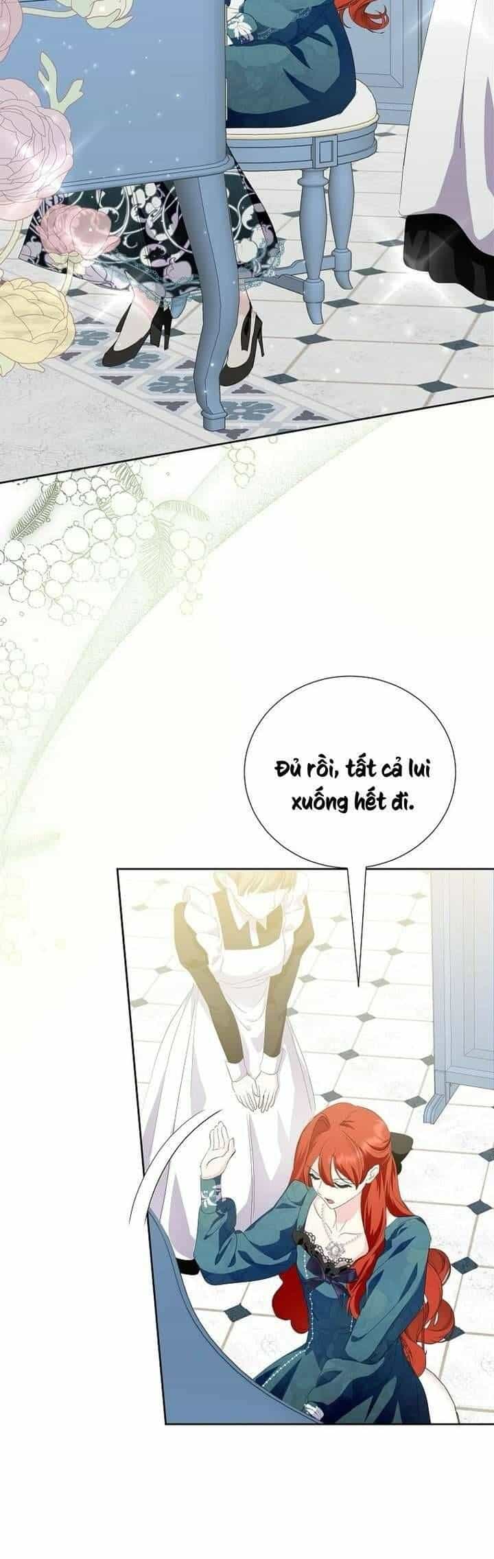 Phía Sau Mặt Nạ Của Nam Chính Hiền Lành - Chương 69 - ảnh 2