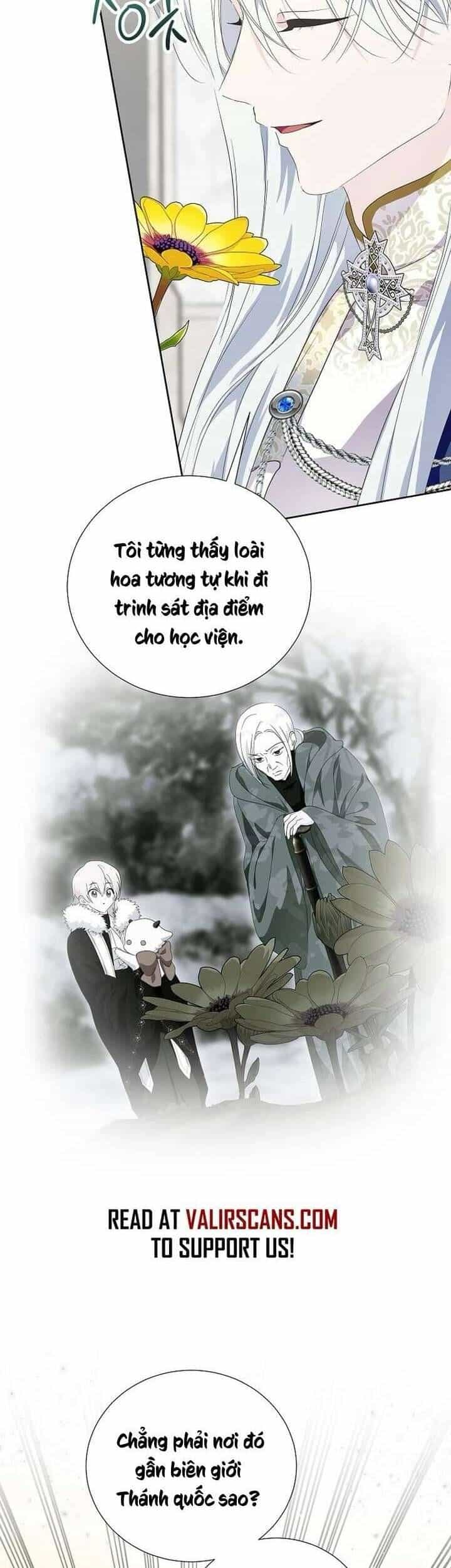 Phía Sau Mặt Nạ Của Nam Chính Hiền Lành - Chương 69 - ảnh 21