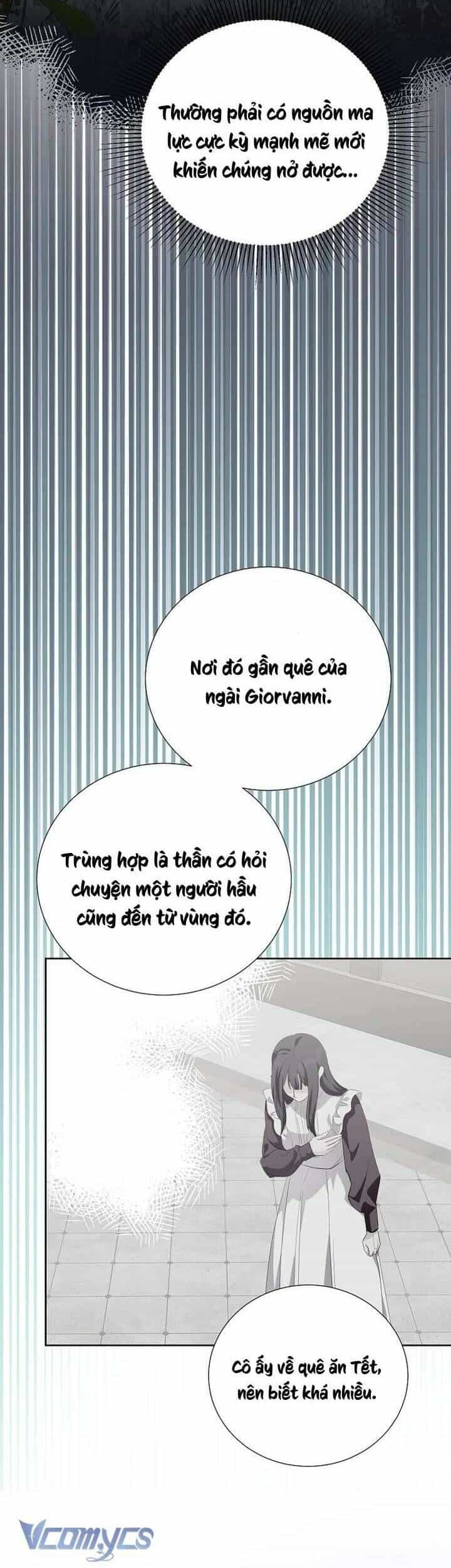 Phía Sau Mặt Nạ Của Nam Chính Hiền Lành - Chương 69 - ảnh 23