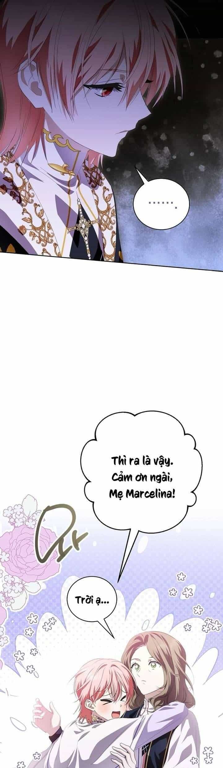 Phía Sau Mặt Nạ Của Nam Chính Hiền Lành - Chương 70 - ảnh 20