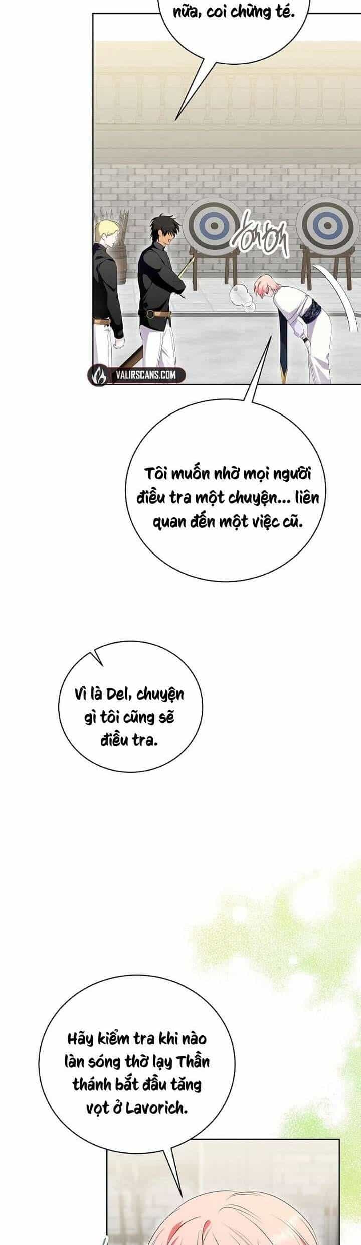 Phía Sau Mặt Nạ Của Nam Chính Hiền Lành - Chương 70 - ảnh 9
