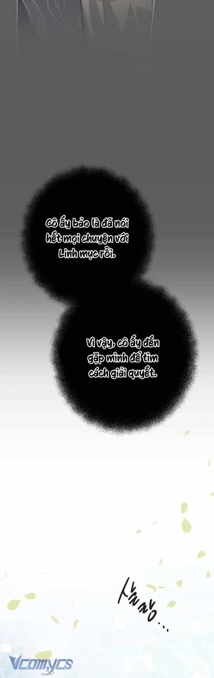 Phía Sau Mặt Nạ Của Nam Chính Hiền Lành - Chương 72 - ảnh 11