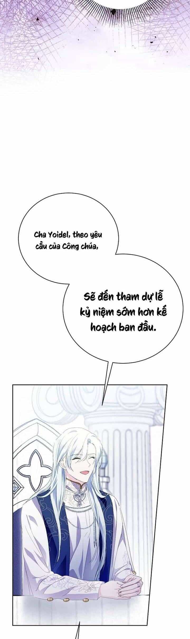 Phía Sau Mặt Nạ Của Nam Chính Hiền Lành - Chương 73 - ảnh 10