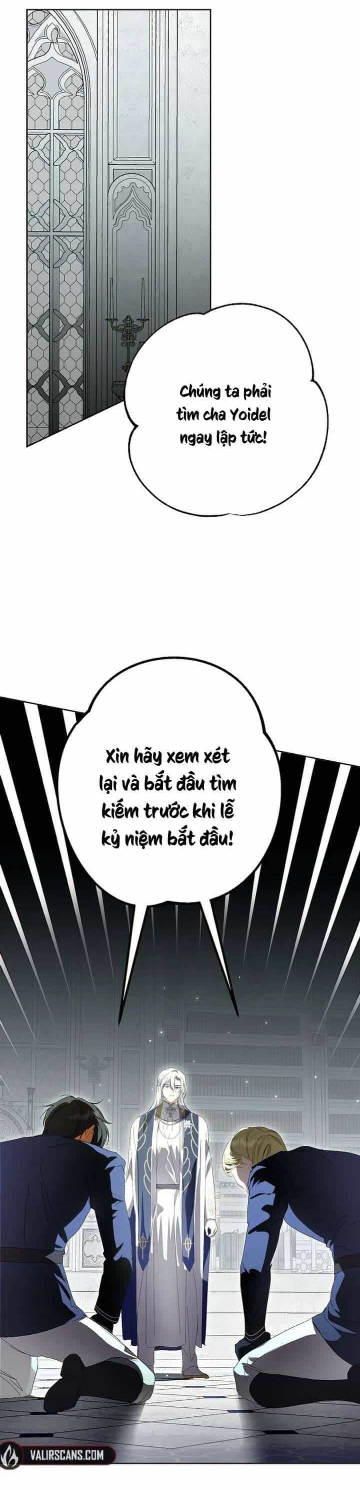 Phía Sau Mặt Nạ Của Nam Chính Hiền Lành - Chương 73 - ảnh 15