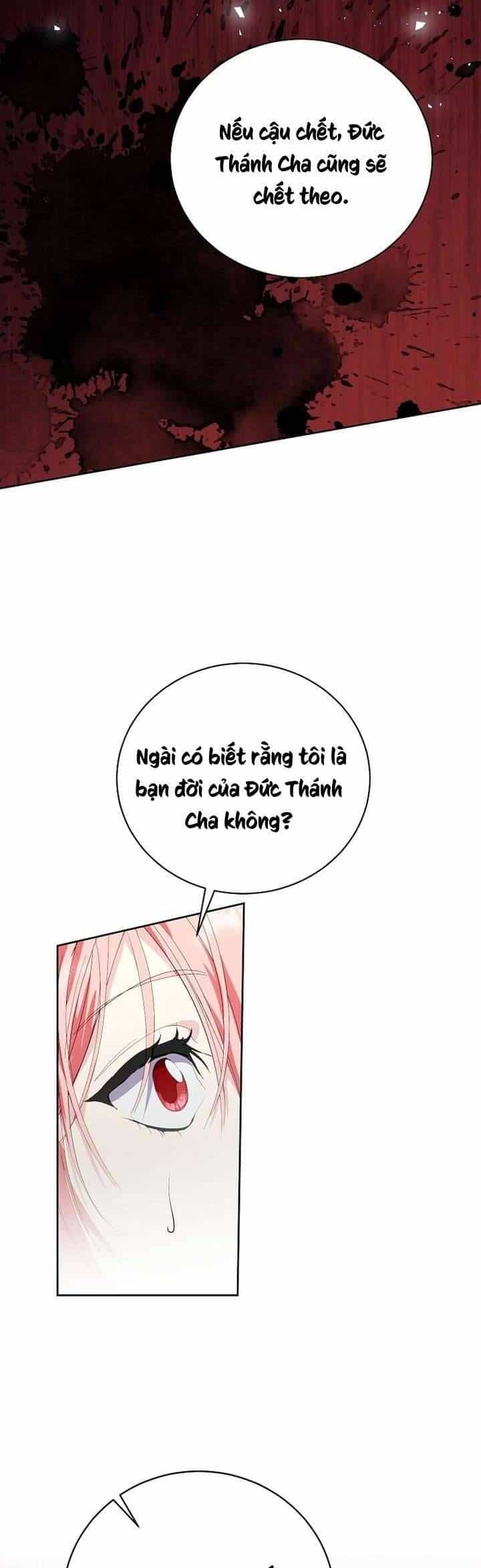 Phía Sau Mặt Nạ Của Nam Chính Hiền Lành - Chương 73 - ảnh 39