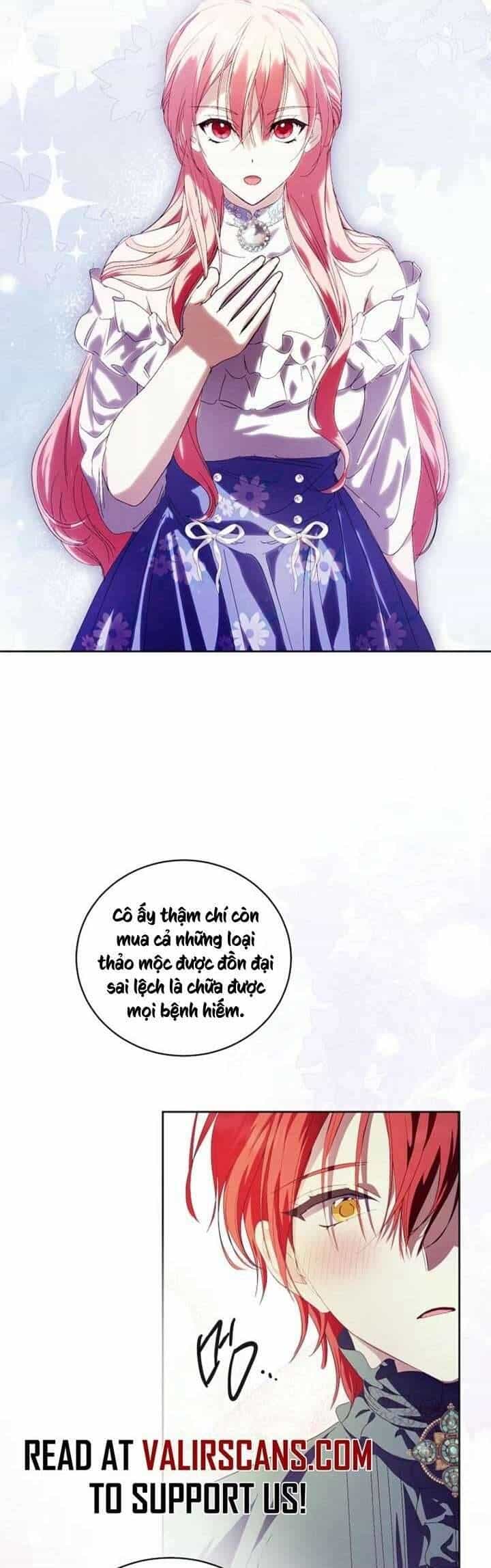 Phía Sau Mặt Nạ Của Nam Chính Hiền Lành - Chương 74 - ảnh 12