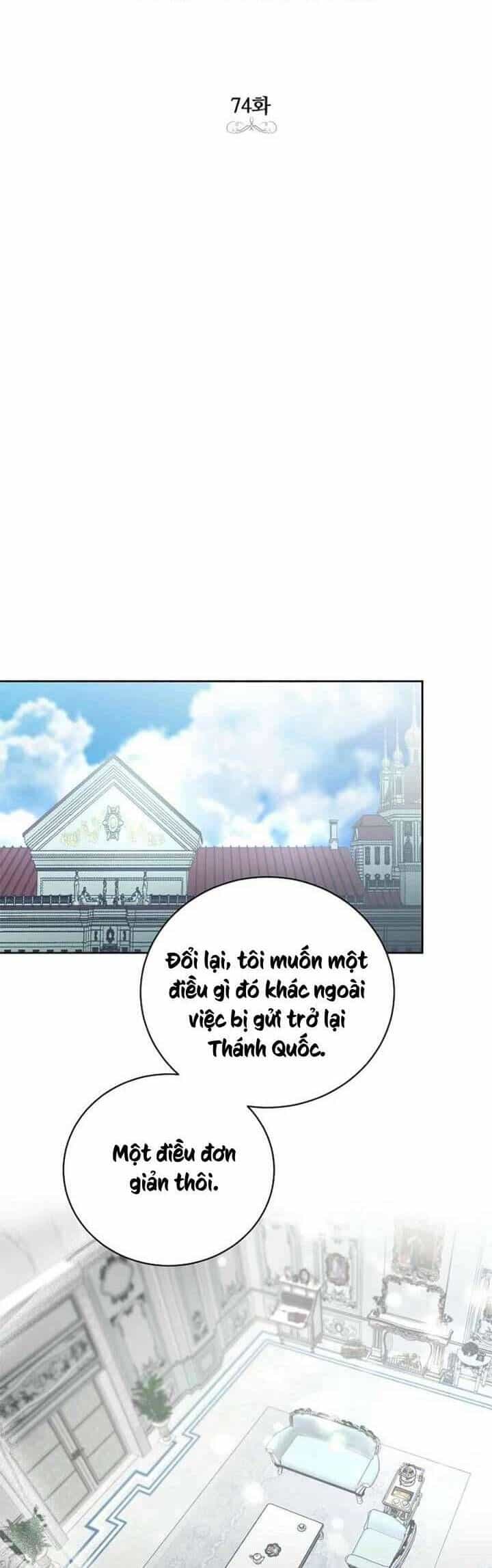 Phía Sau Mặt Nạ Của Nam Chính Hiền Lành - Chương 74 - ảnh 14