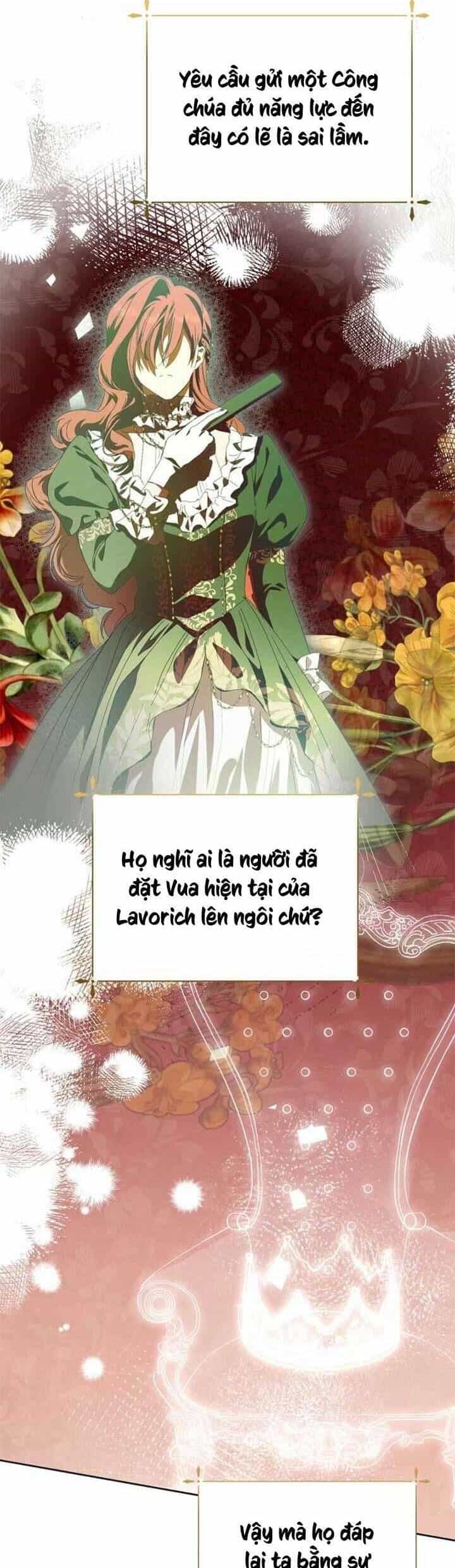 Phía Sau Mặt Nạ Của Nam Chính Hiền Lành - Chương 74 - ảnh 26