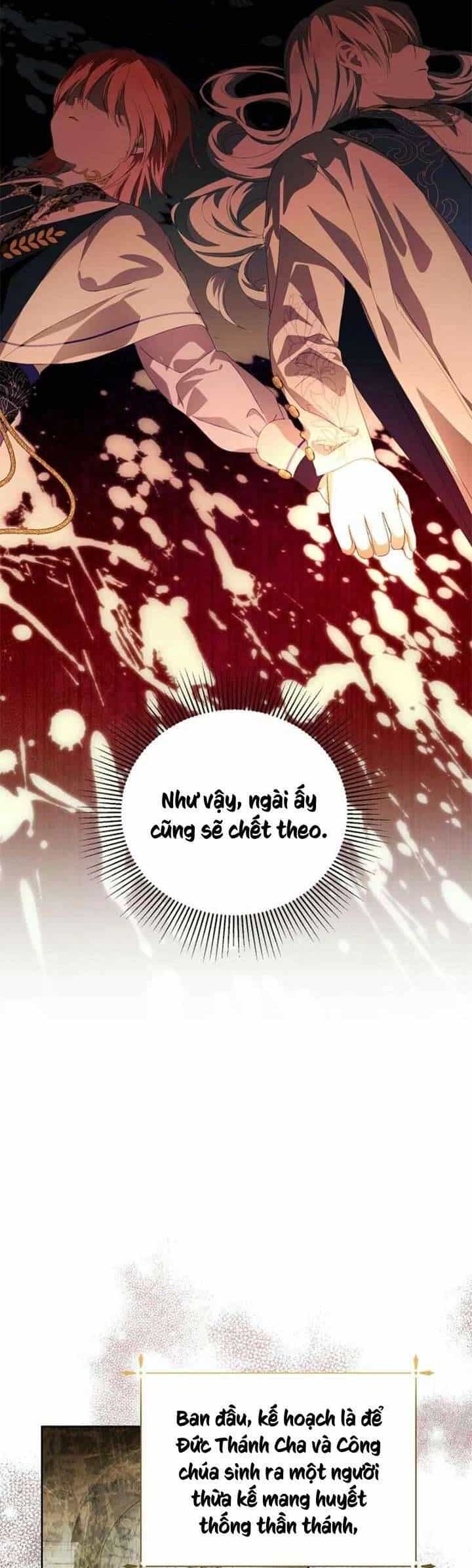 Phía Sau Mặt Nạ Của Nam Chính Hiền Lành - Chương 74 - ảnh 28