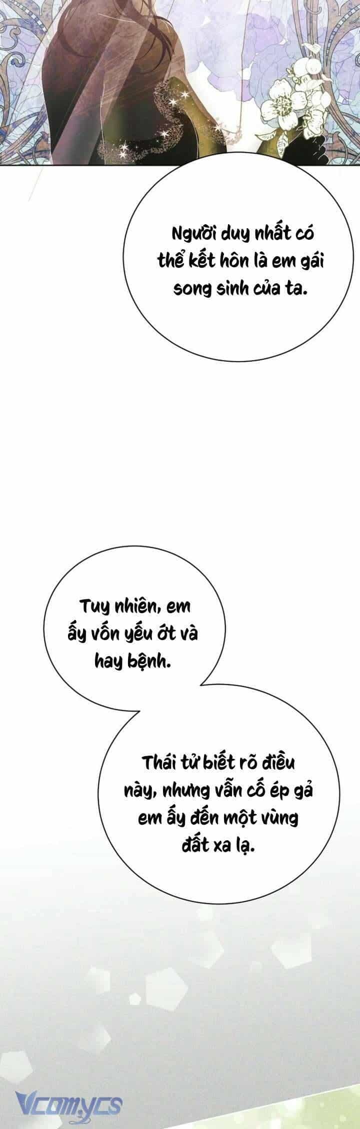 Phía Sau Mặt Nạ Của Nam Chính Hiền Lành - Chương 75 - ảnh 28