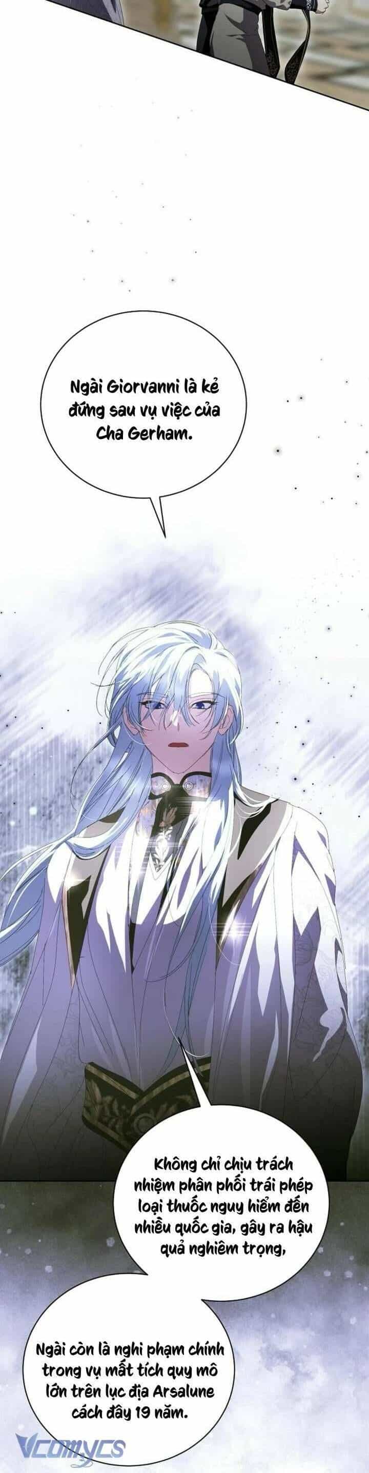 Phía Sau Mặt Nạ Của Nam Chính Hiền Lành - Chương 75 - ảnh 3