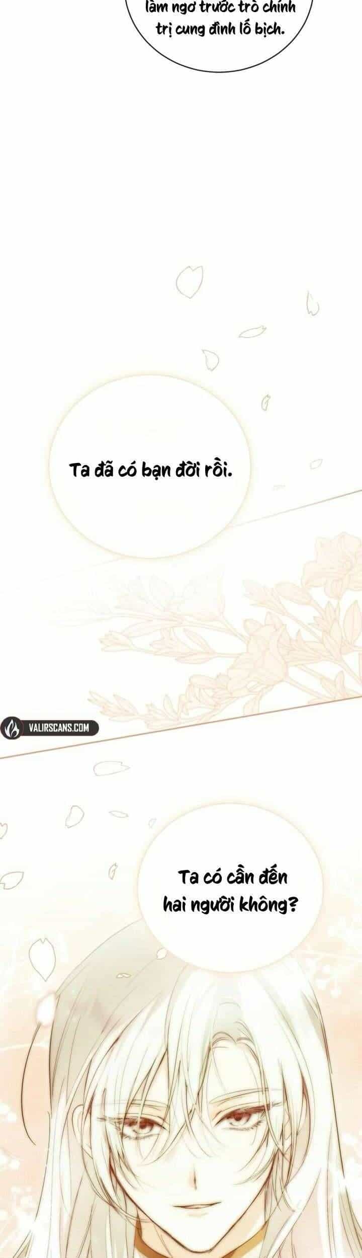 Phía Sau Mặt Nạ Của Nam Chính Hiền Lành - Chương 75 - ảnh 39