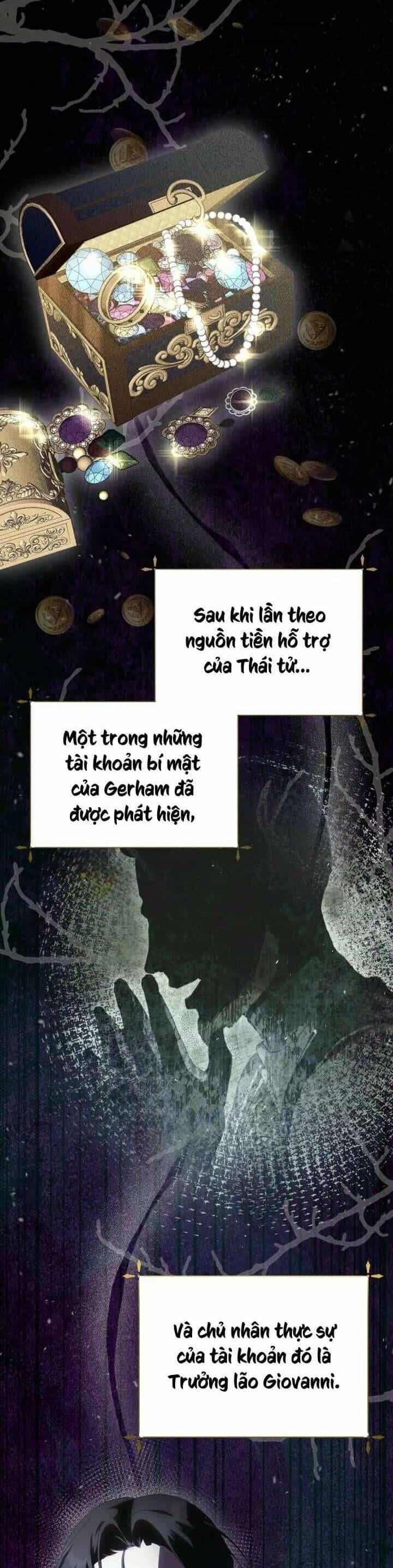 Phía Sau Mặt Nạ Của Nam Chính Hiền Lành - Chương 75 - ảnh 7